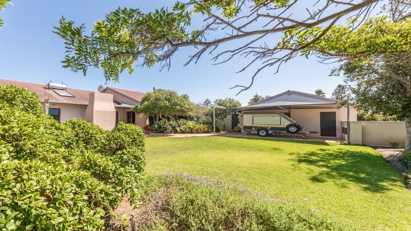 4 Bedroom Property for Sale in Duynefontein Western Cape